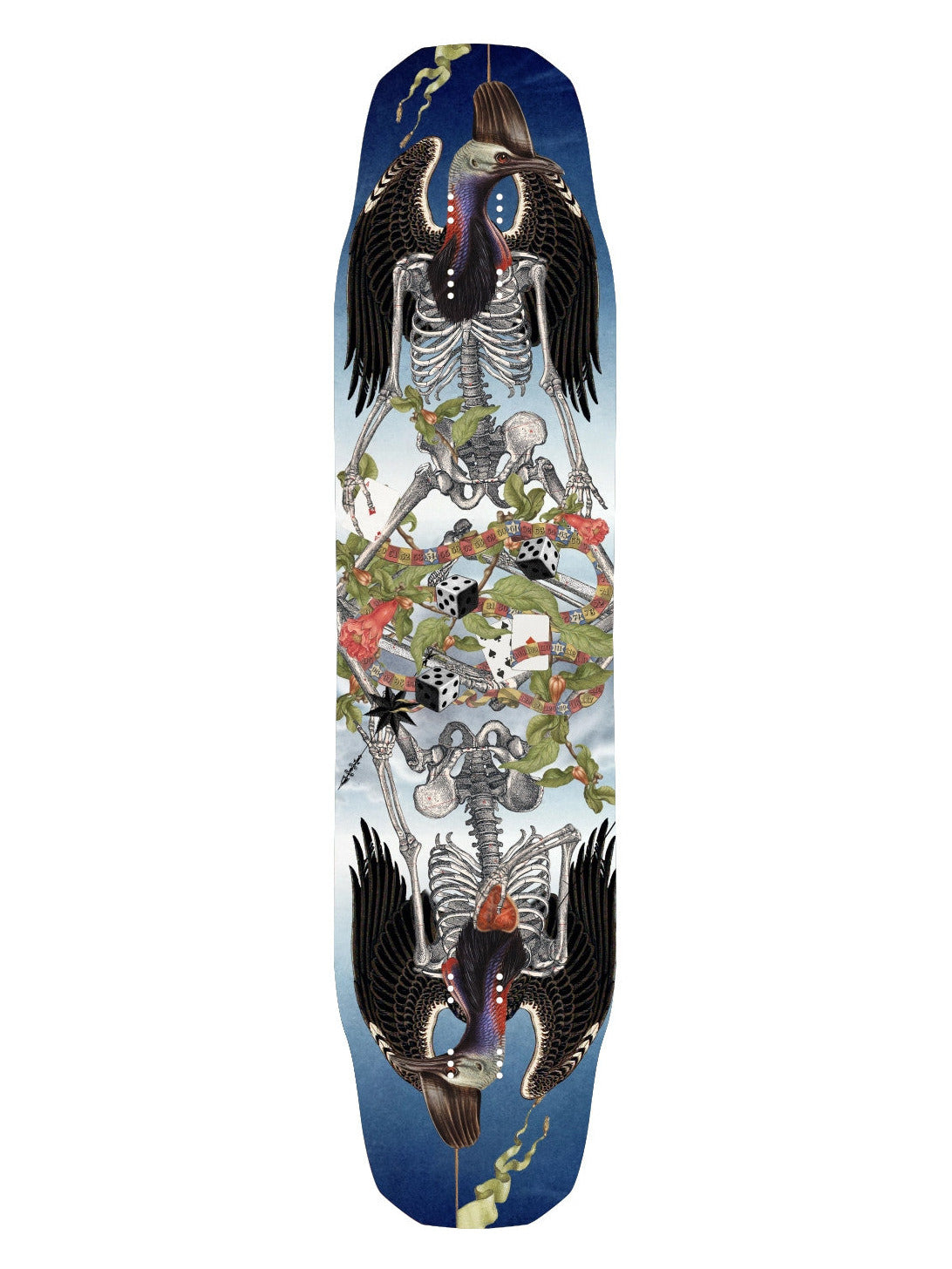 Alternative Chauma LT 37.8"