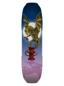 Powell Peralta Pro Andy Anderson Hydrant FLIGHT Skateboard Deck