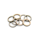Paris Truck Co. Speed Rings (set of 8)