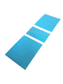 HAPPY X SCYTHE Coarse Grip Tape (Set of 3 Sheets)