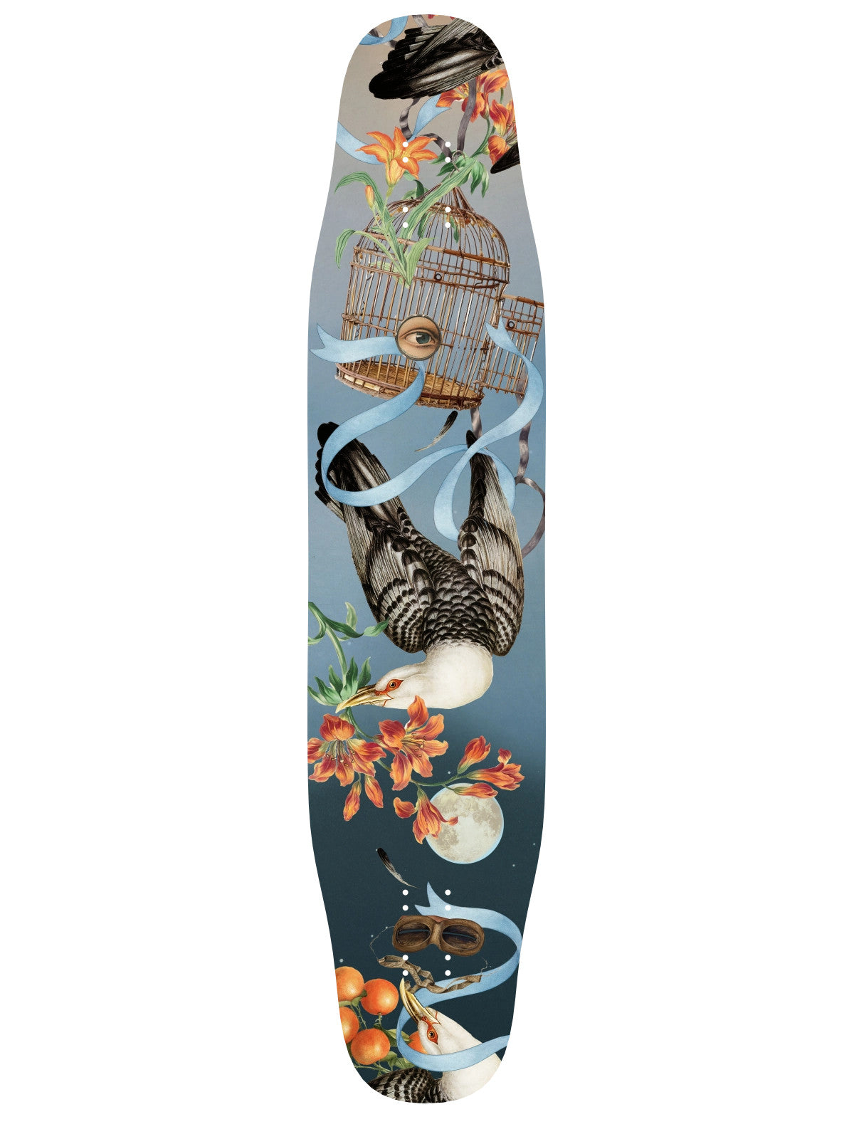 Alternative Heron LT 42.5"