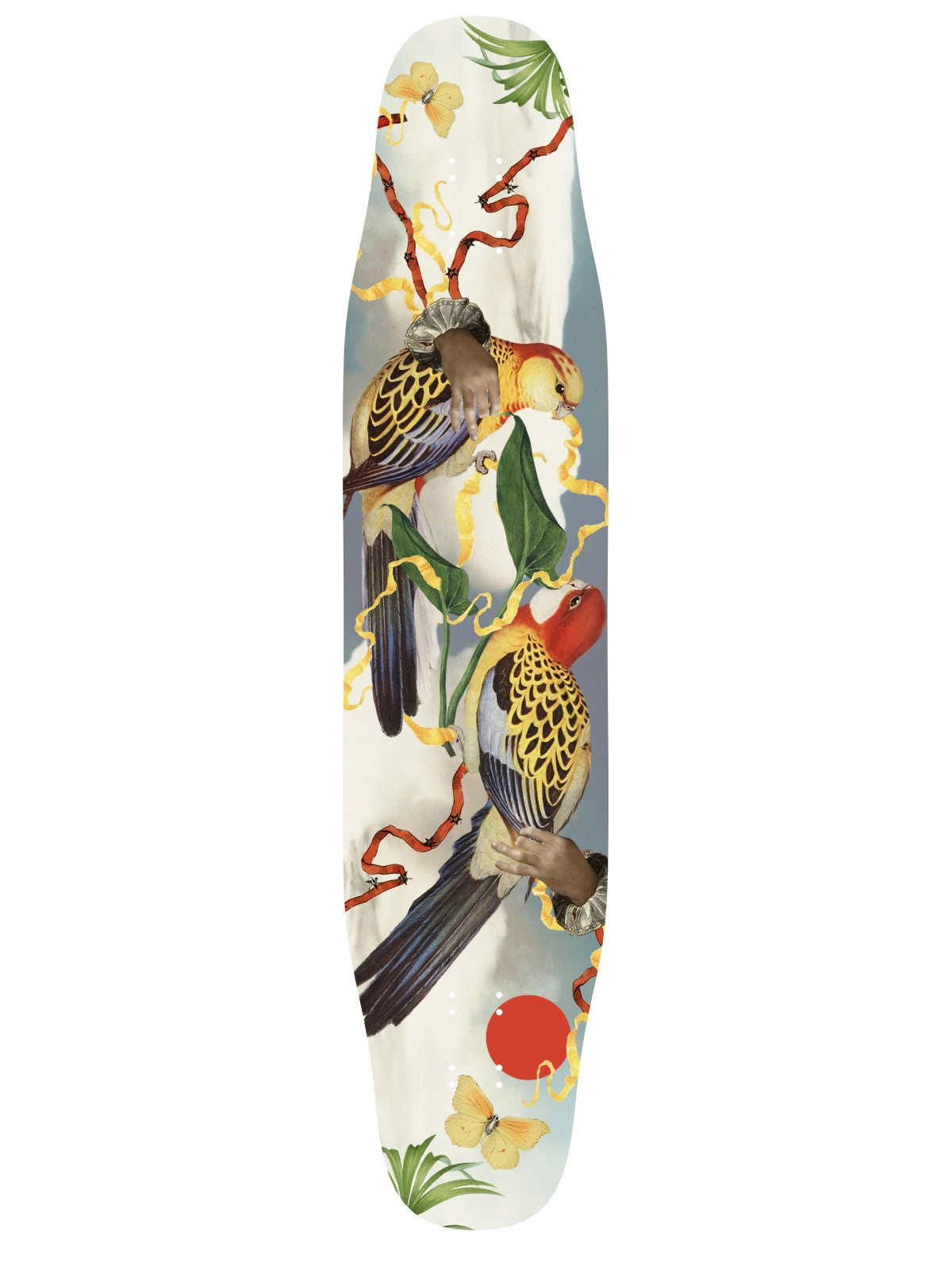 Alternative Heron LT 42.5"