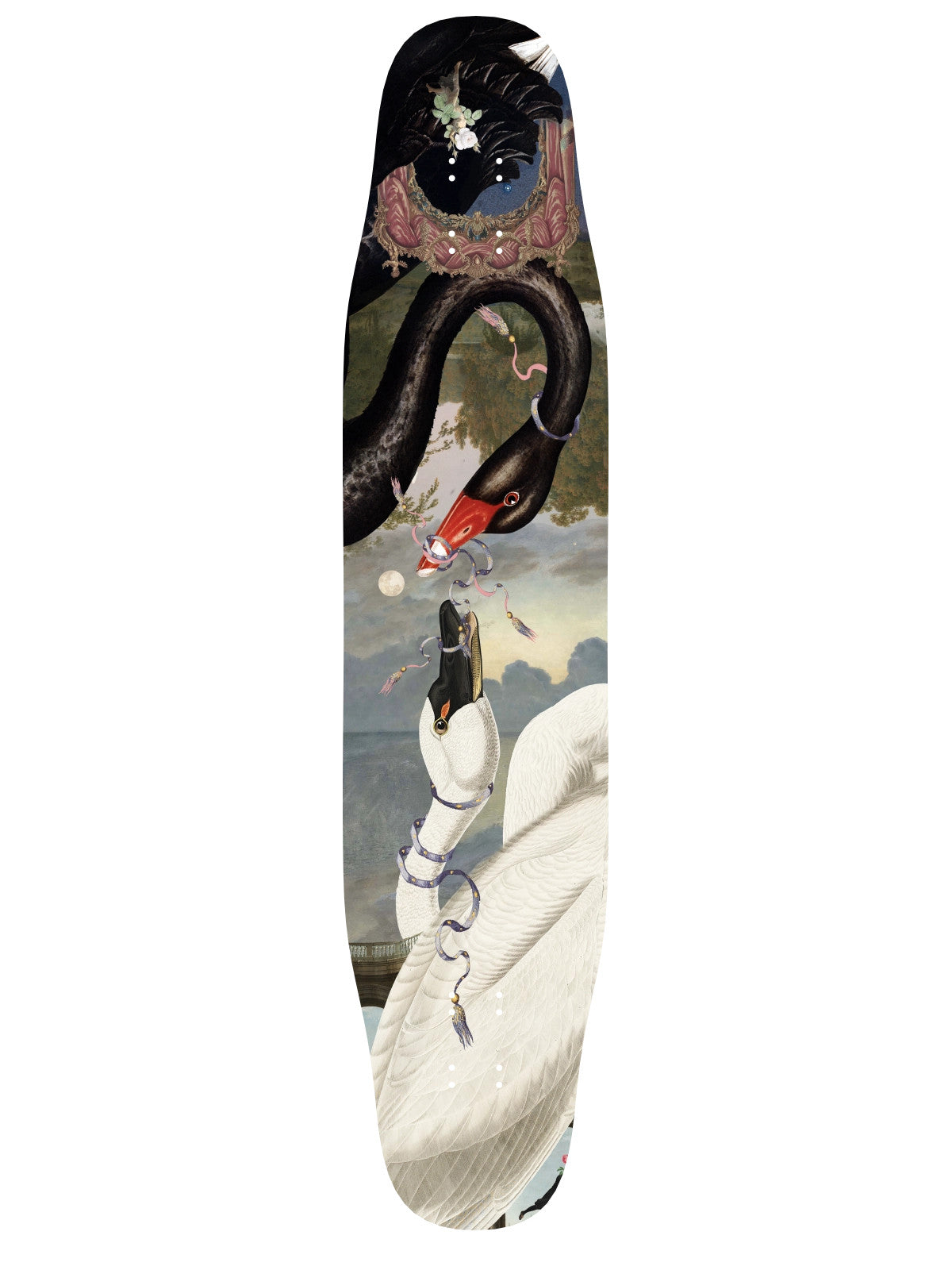 Alternative Heron LT 42.5"