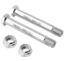 Fireball Dragon 2x Kingpin & Nut Pack