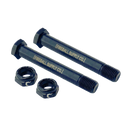 Fireball Dragon 2x Kingpin & Nut Pack