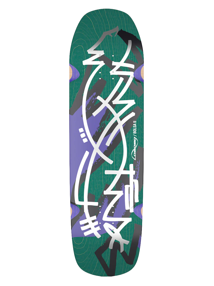 Loaded - Bolsa II 34"