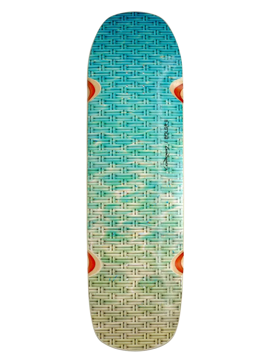 Loaded - Bolsa II 34"