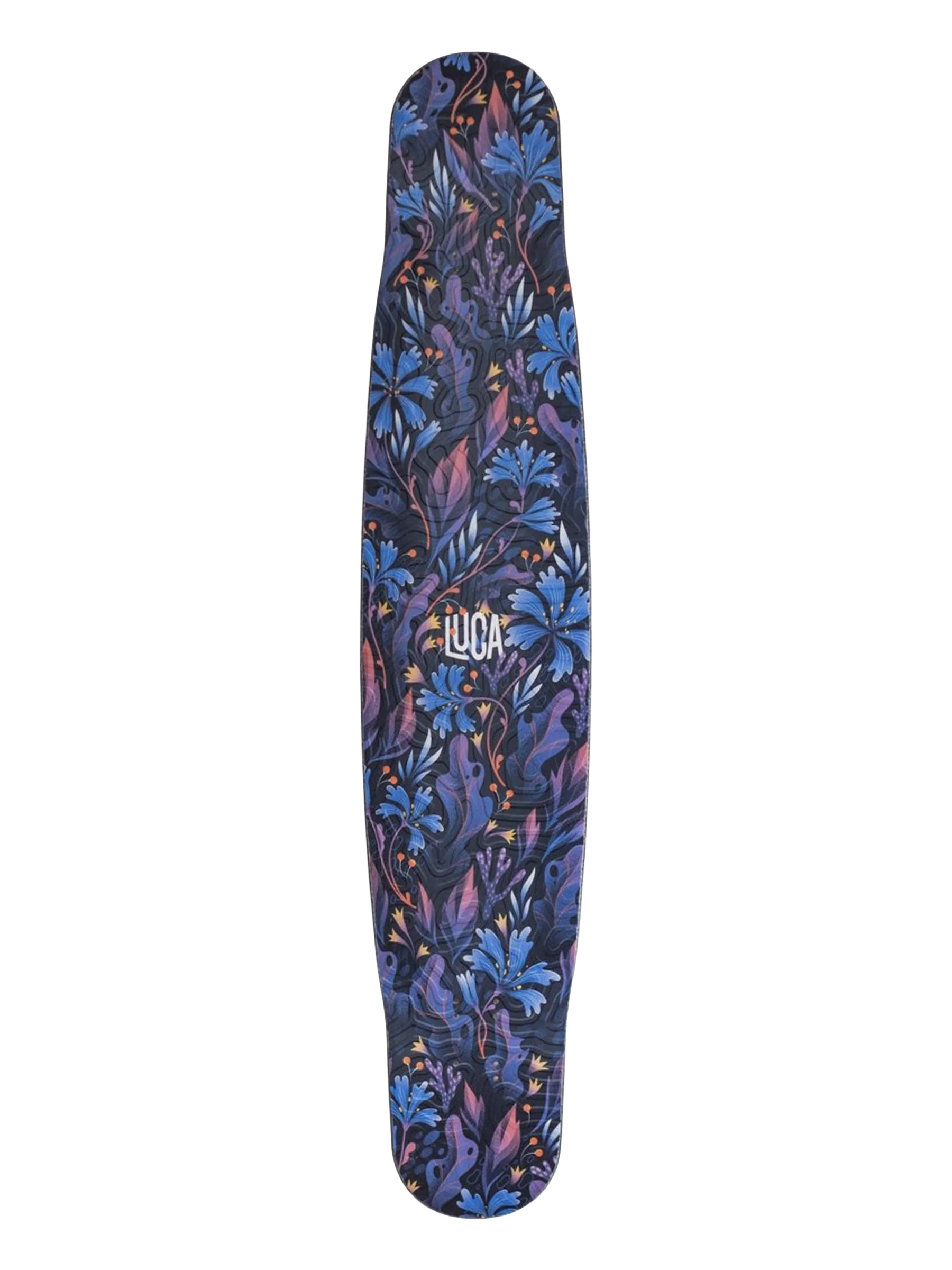 LUCA - Ballar S