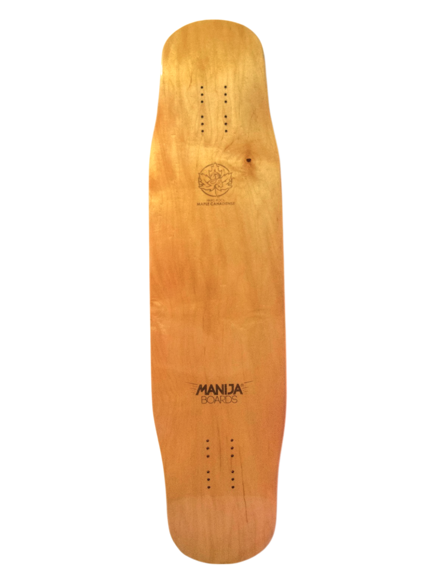Manija Boards - Manu V2 39"