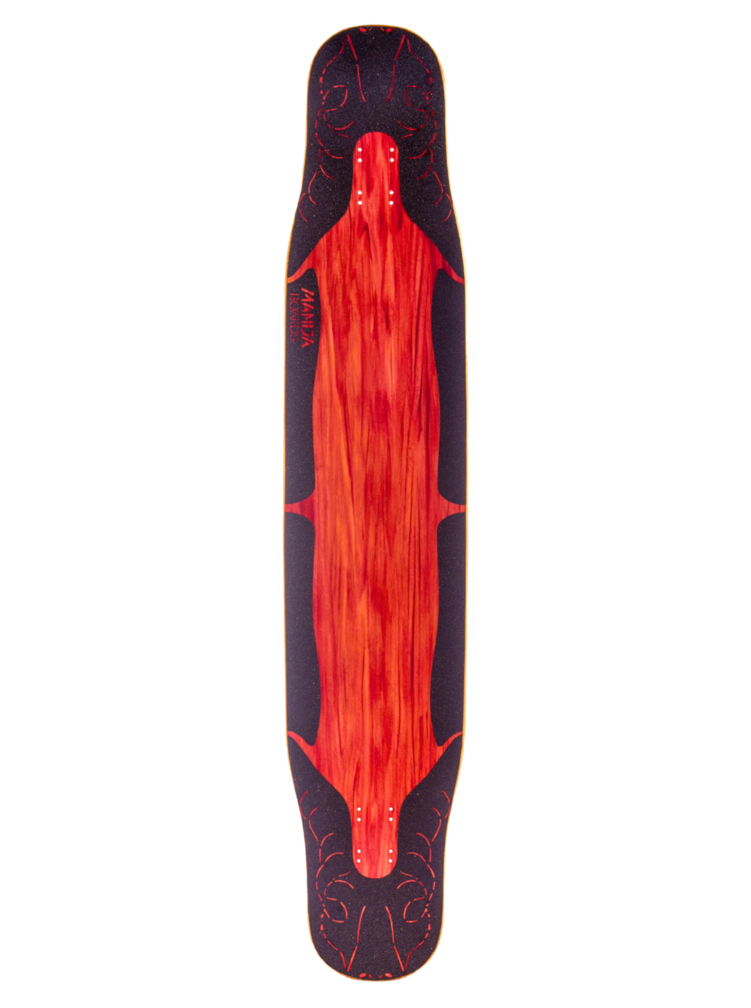 Manija Boards - Tango 47"