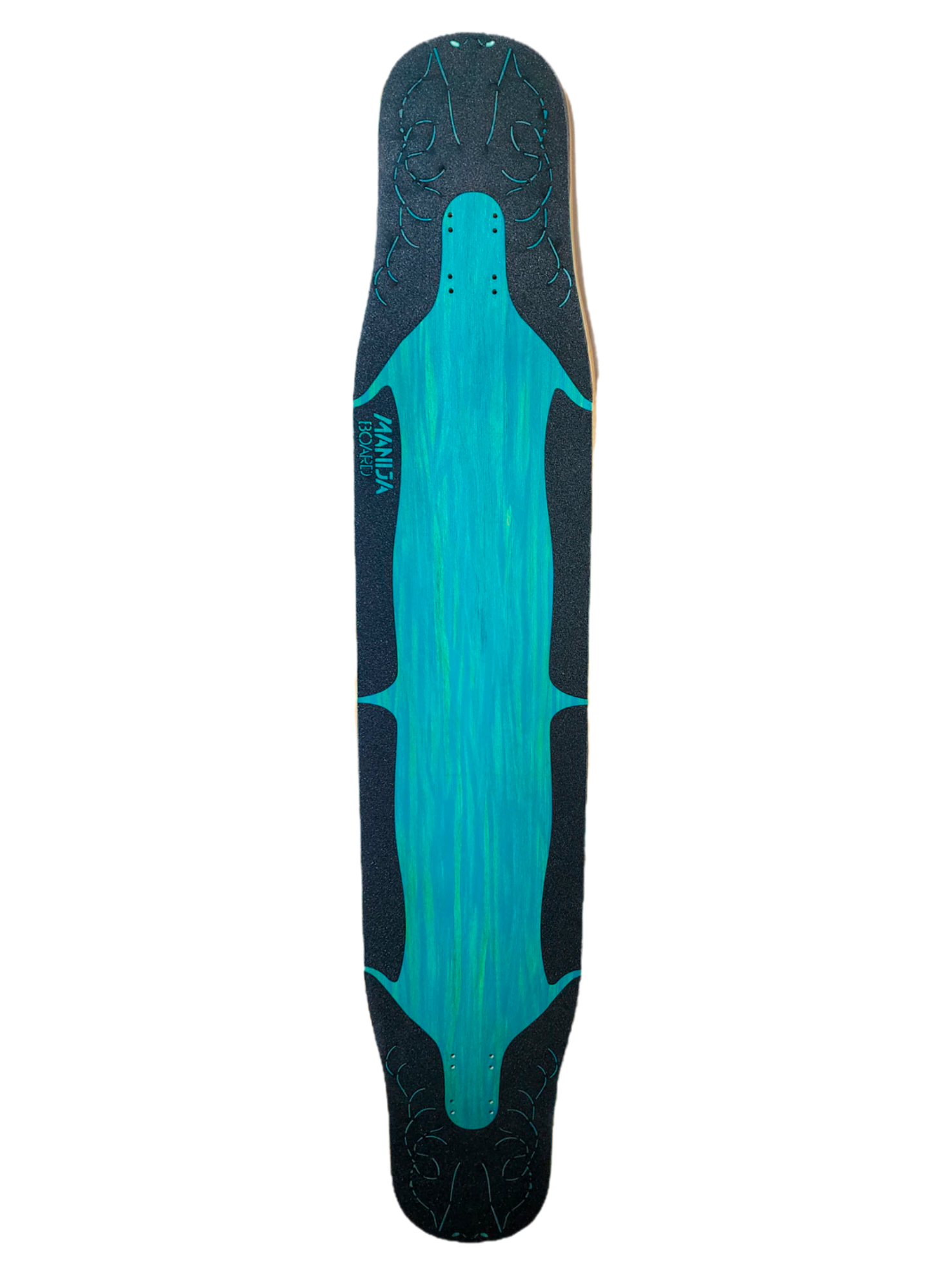 Manija Boards - Tango 47"