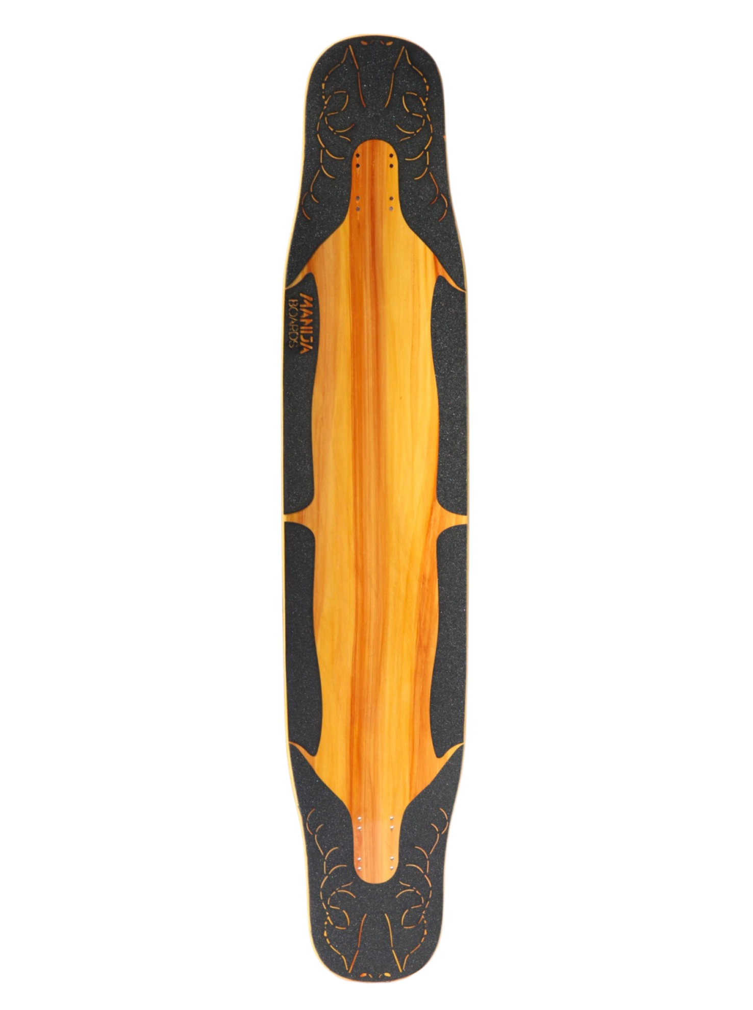 Manija Boards - Tango 47"