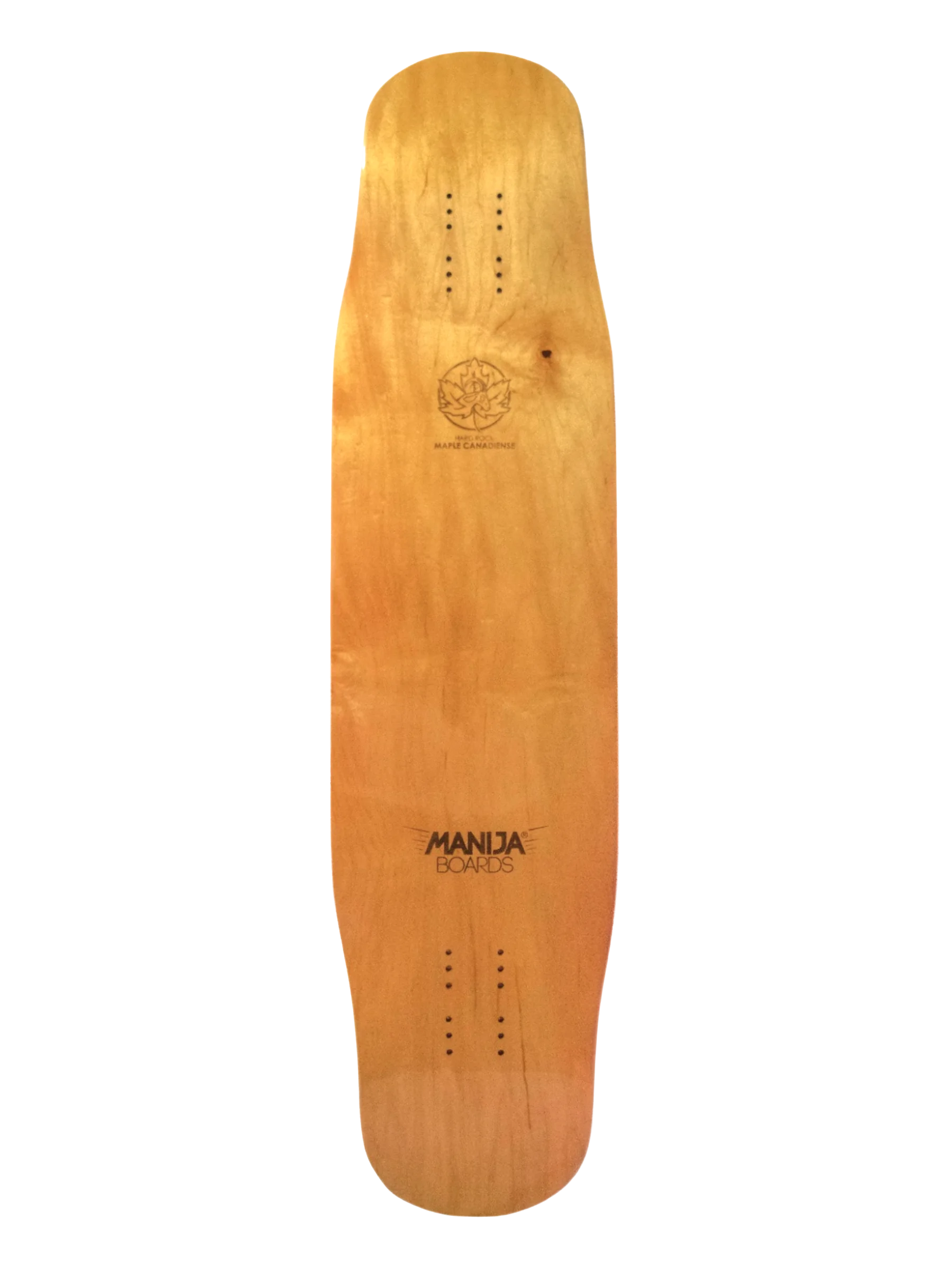Manija Boards - Manu V2 39"