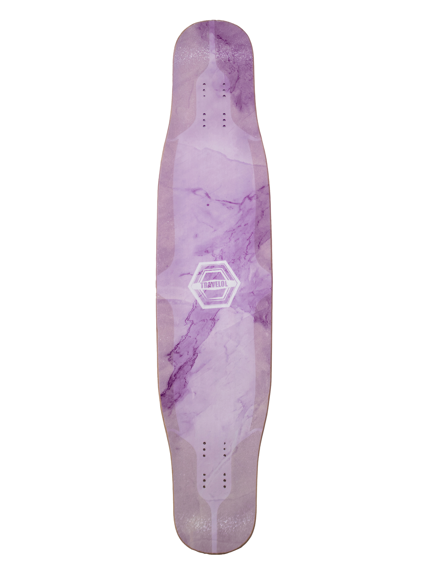 Marble-43-Purple