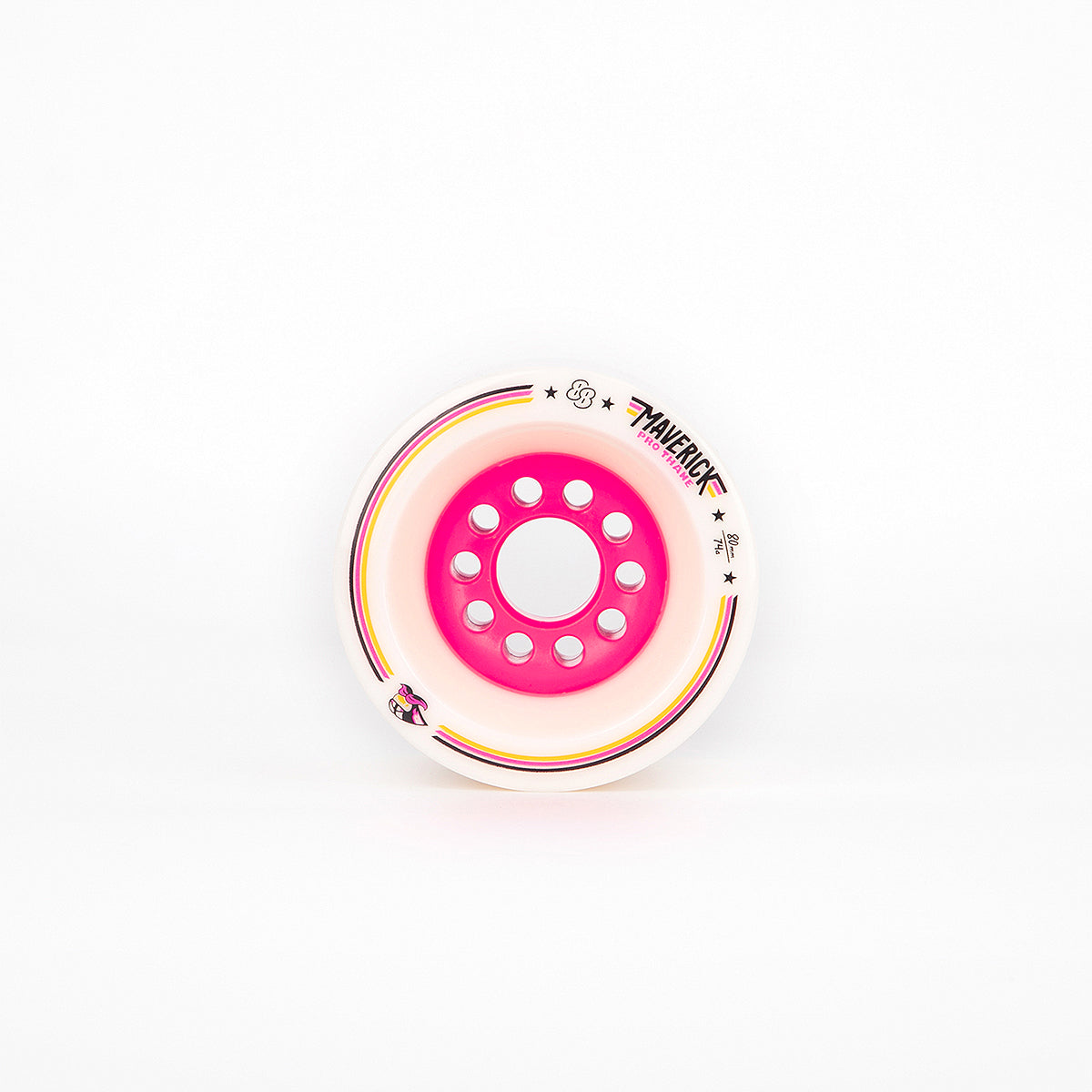 88 Wheels Lorenzo Maverick Pro Wheels 80mm 74A – True Supplies
