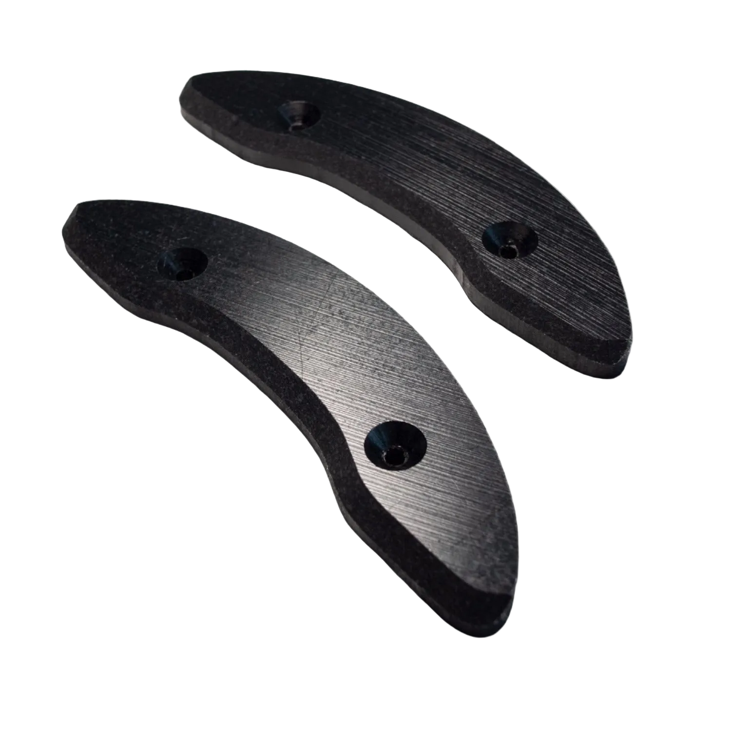 True Skidplates (Set of 2)