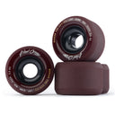 Blood Orange Wheels Morgan Pro MIDNIGHT Series 65mm