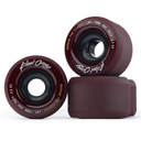 Blood Orange Wheels Morgan Pro MIDNIGHT Series 70mm