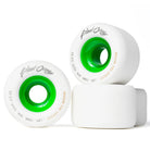 Morgan Pro White Green 70mm 80A