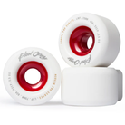 Morgan Pro White Red 70mm 82A