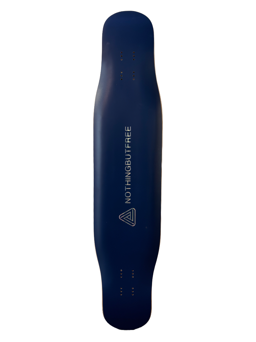 Nothing But Free - 43.5"