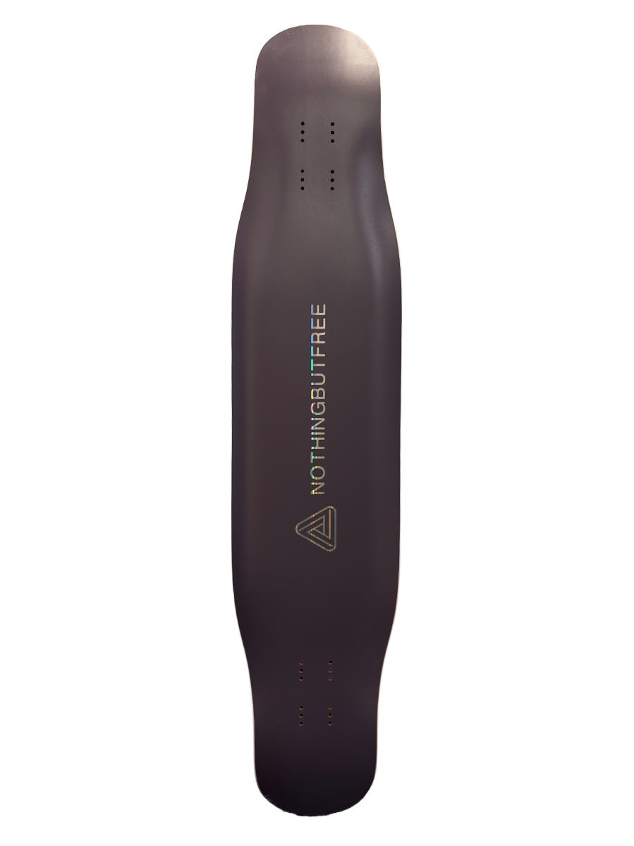 Nothing But Free - 43.5"