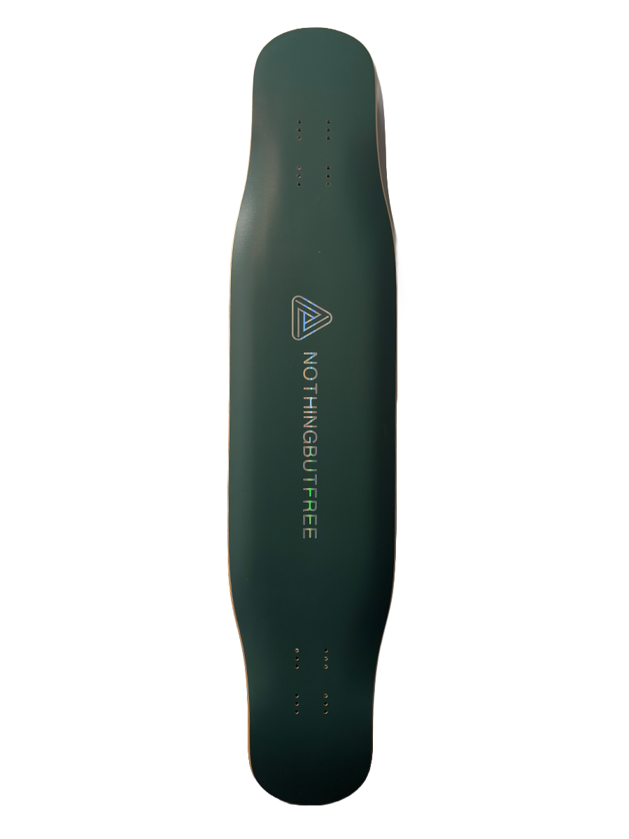 Nothing But Free - 43.5"