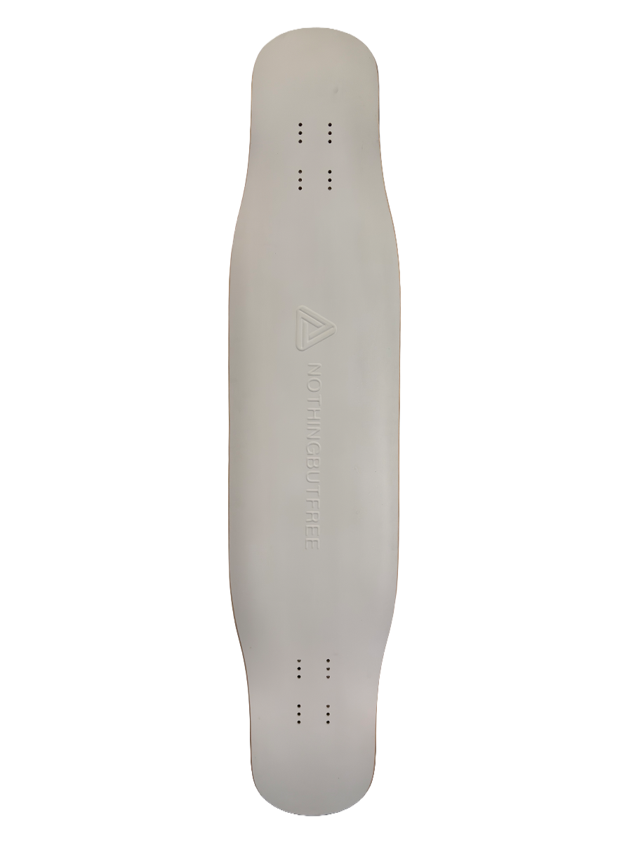 Nothing But Free - 43.5" Sidewall Edition