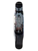 Nothing But Free - 44.5"