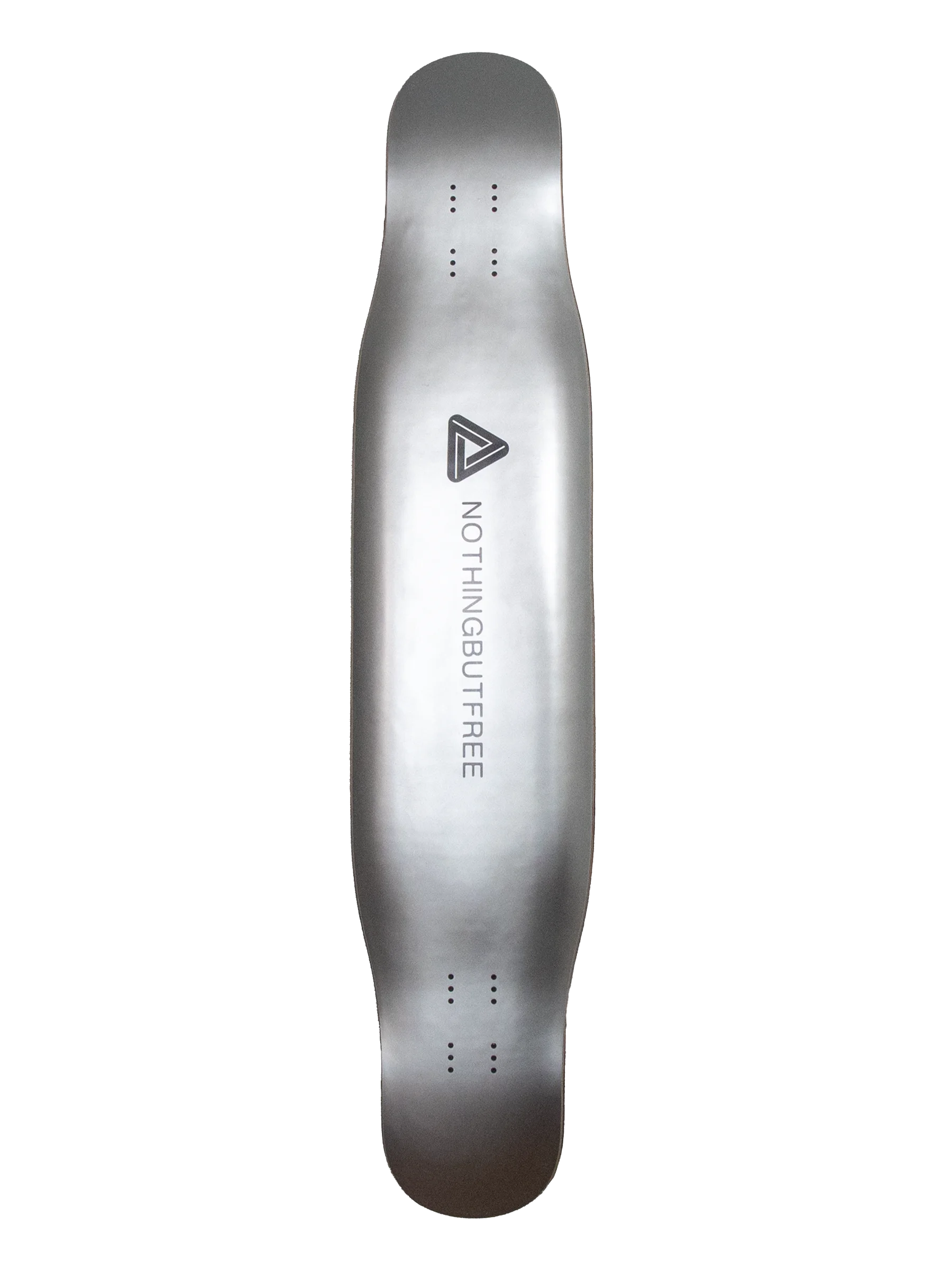 Nothing But Free - 44.5"