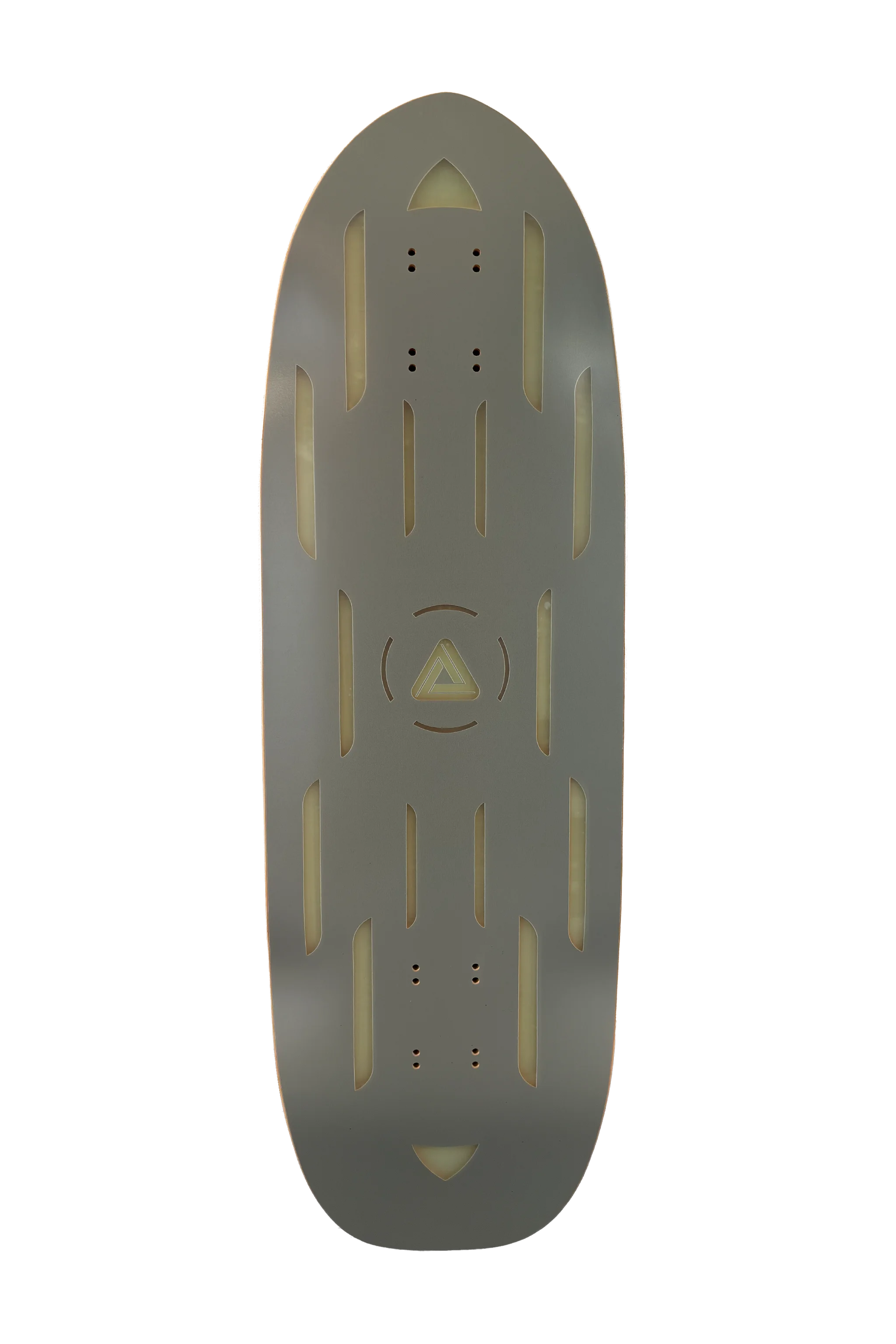 Nothing But Free - Surfskate HOLLOW 33"