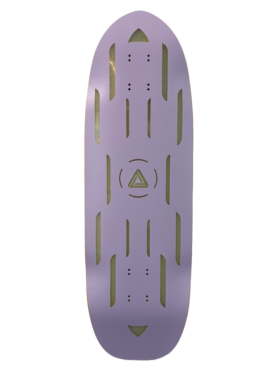 Nothing But Free Surfskate HOLLOW 33"