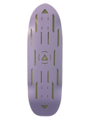 Nothing But Free Surfskate HOLLOW 33"