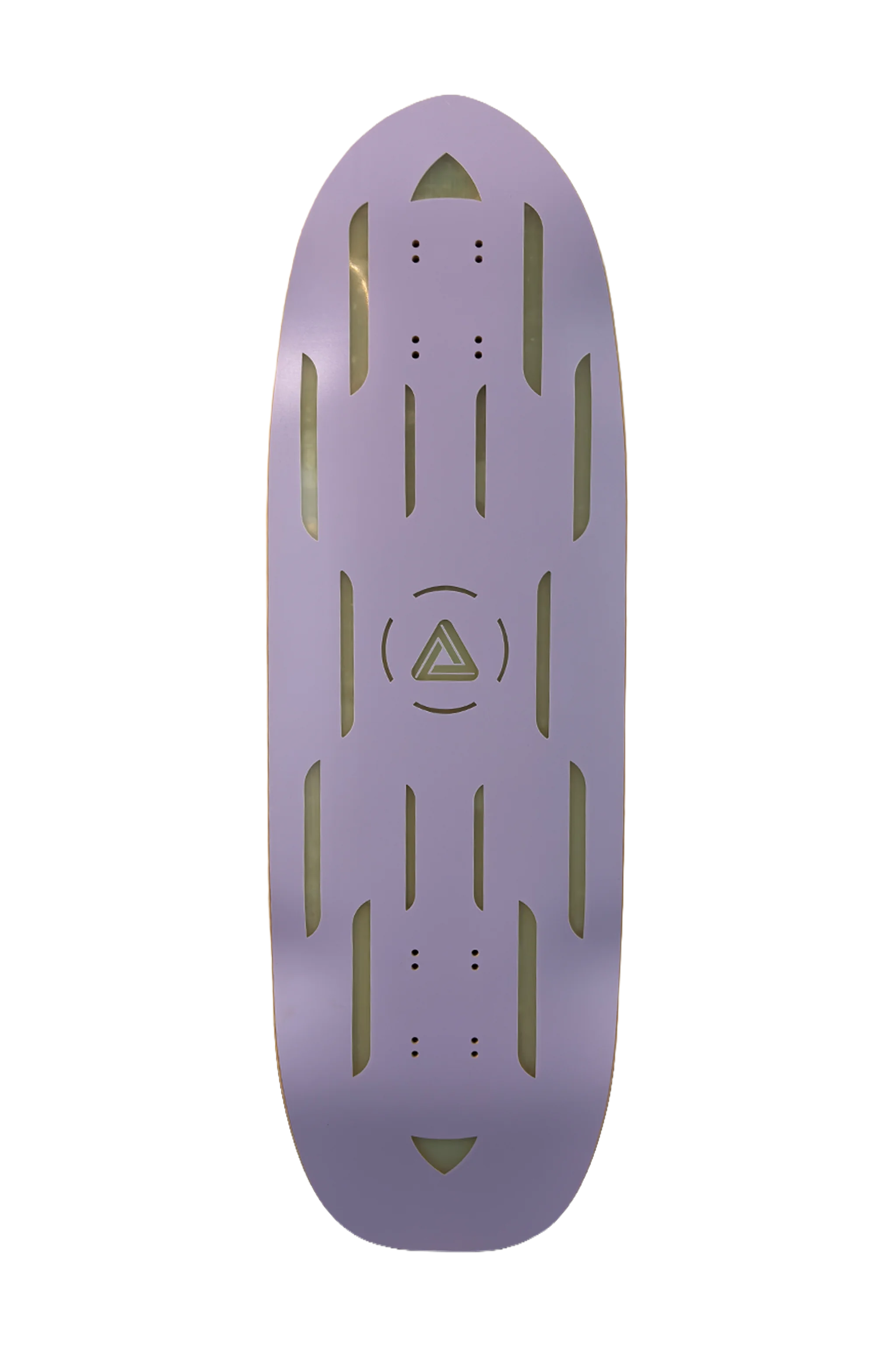 Nothing But Free - Surfskate HOLLOW 33"