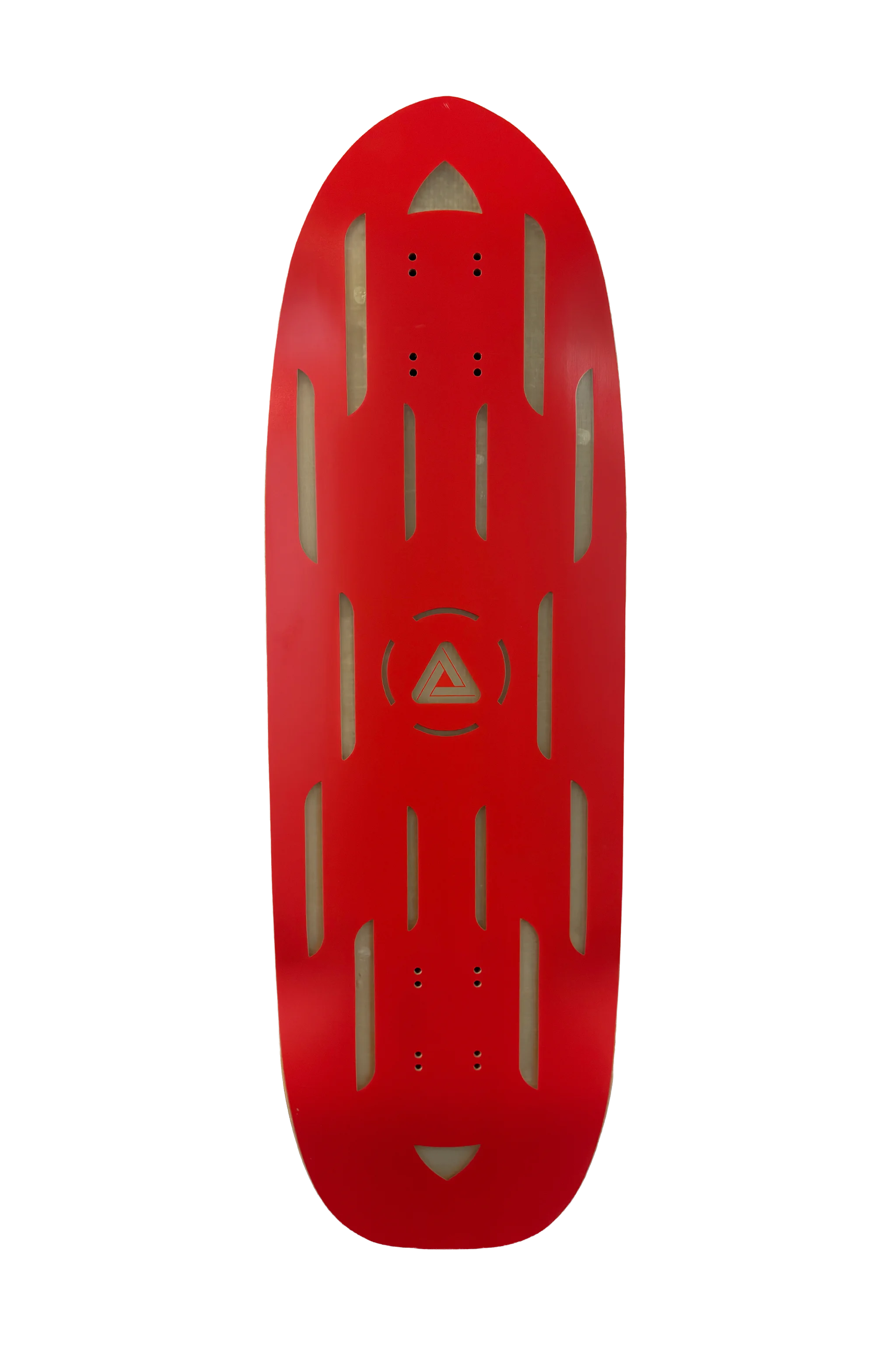 Nothing But Free - Surfskate HOLLOW 33"