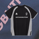 Nothing But Free - NBF Jersey Shirt