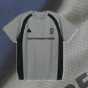 Nothing But Free - NBF Jersey Shirt