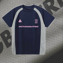 Nothing But Free - NBF Jersey Shirt