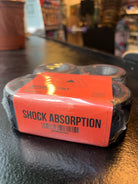 NBF Shock Absorption Longboard Wheels by Nothing But Free