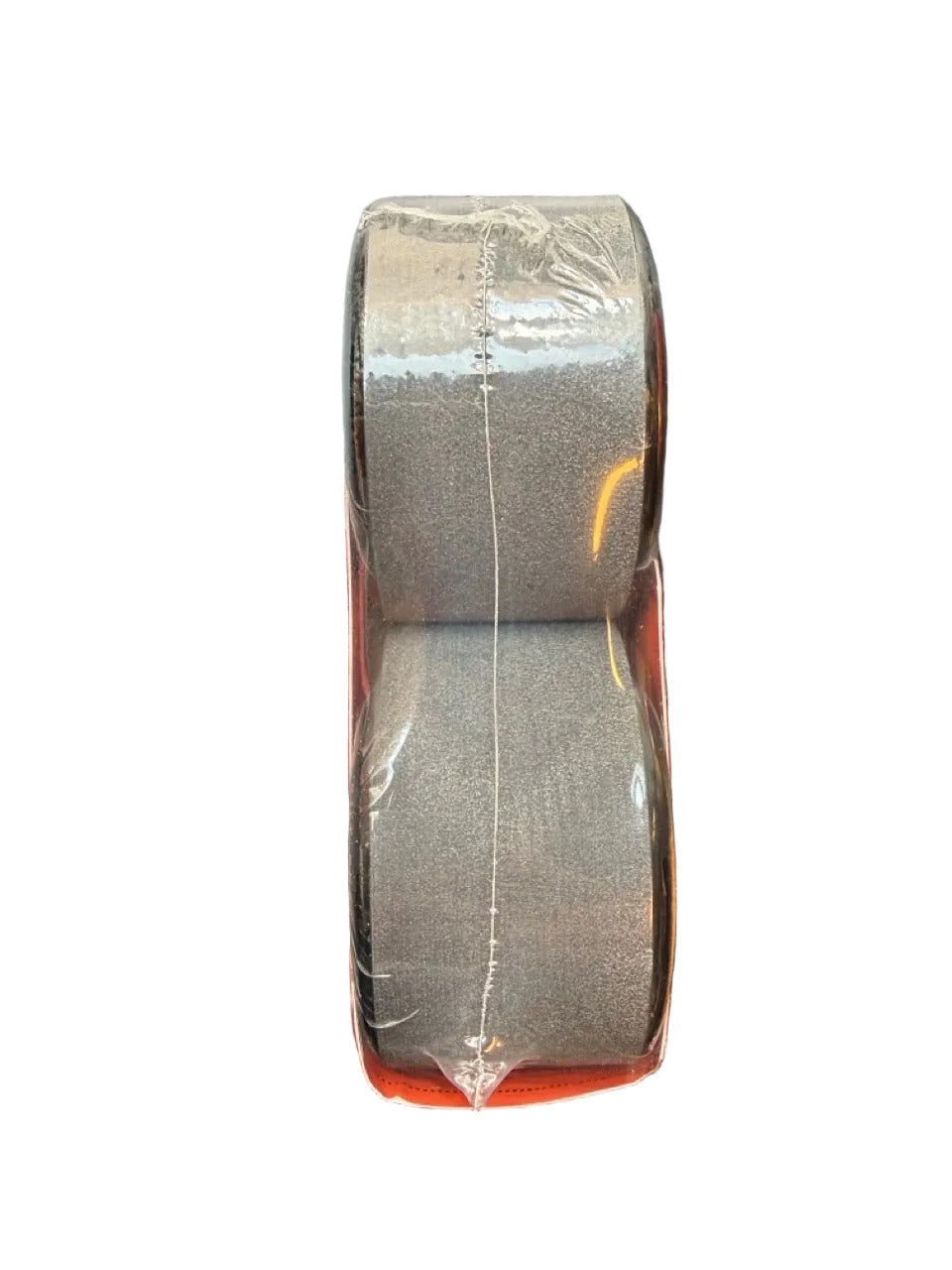NBF Wheels 60mm Side view. longboard wheels by nothing but free