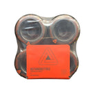 NBF 70mm front Longboard Wheels by Nothing But Free