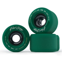 Blood Orange Wheels Morgan Pro MIDNIGHT Series 70mm