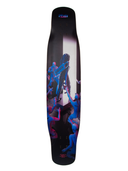 Nishan PRO (W-Concave) 44