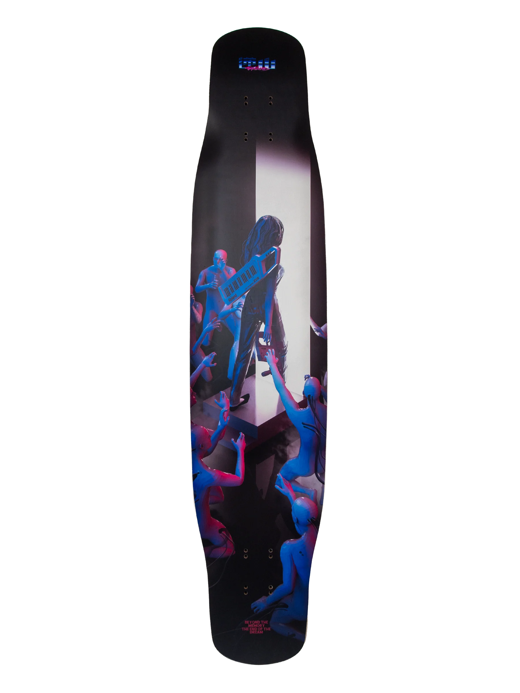 Nishan PRO (W-Concave) 44