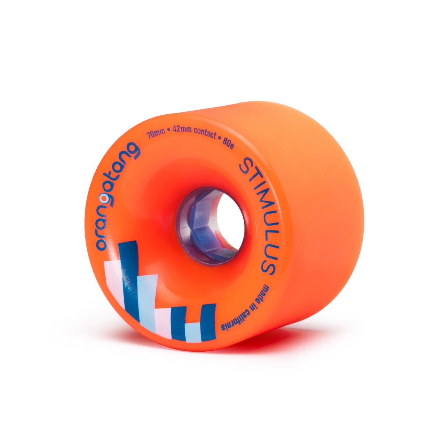 Orangatang Stimulus Wheels 70mm