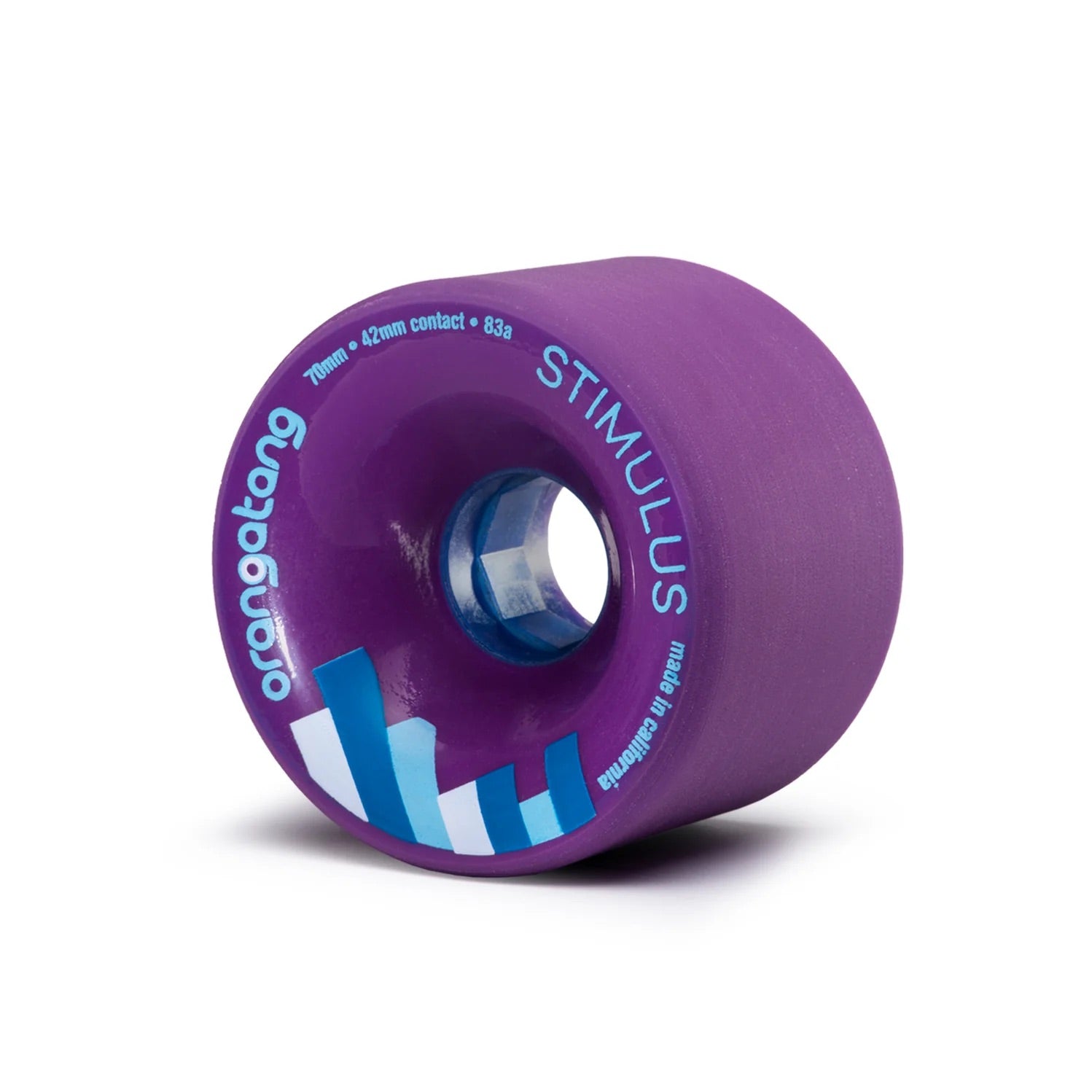 Orangatang Stimulus Wheels 70mm