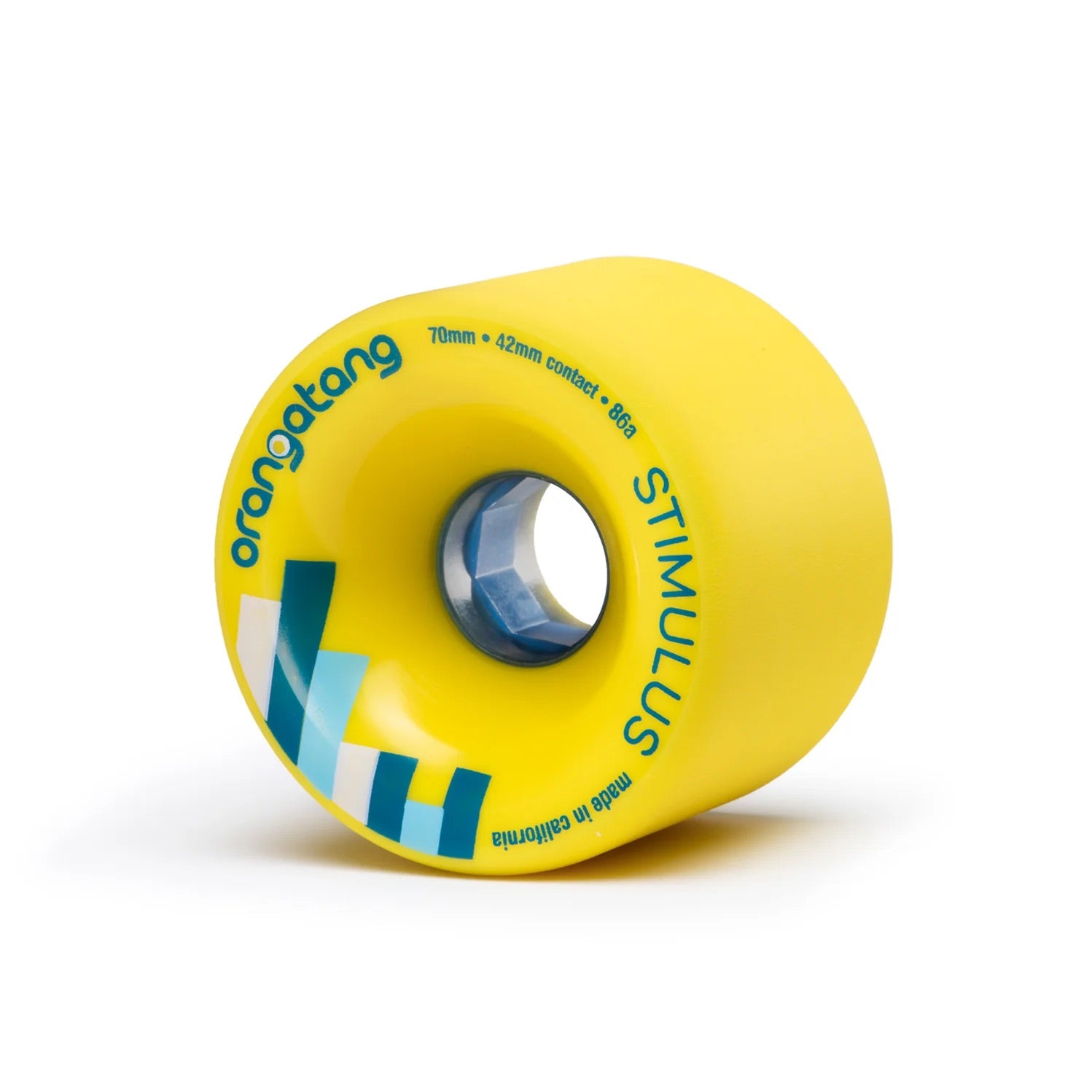 Orangatang Stimulus Wheels 70mm