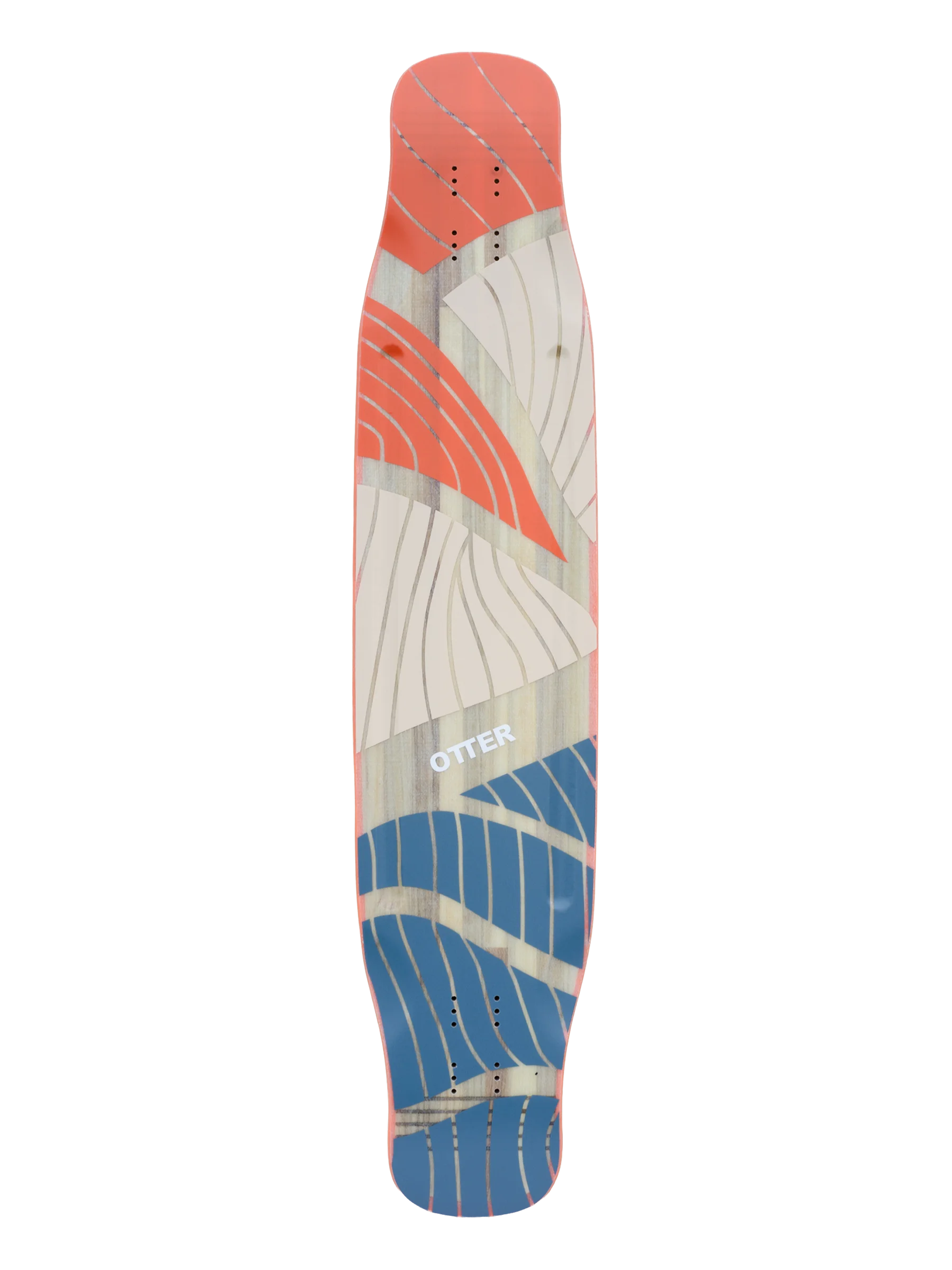 Switch Longboards - Otter V2