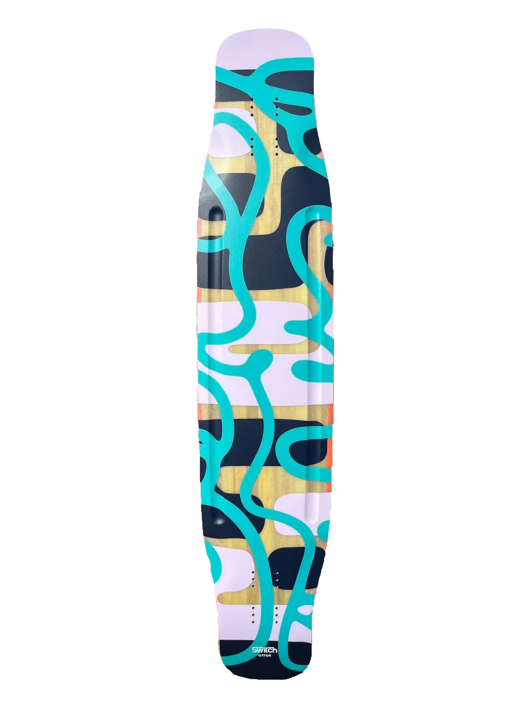 Switch Longboards - Otter V2