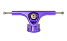 V3 Hollow Lite Purple Satin